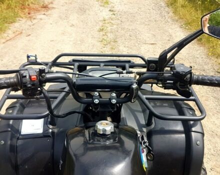 Другая Другая, объемом двигателя 0.25 л и пробегом 0 тыс. км за 1300 $, фото 5 на Automoto.ua