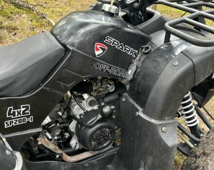 Другая Другая, объемом двигателя 0.2 л и пробегом 0 тыс. км за 1400 $, фото 5 на Automoto.ua