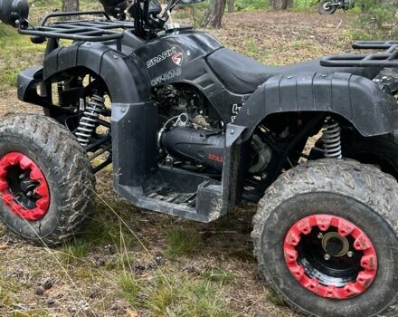 Другая Другая, объемом двигателя 0.2 л и пробегом 0 тыс. км за 1400 $, фото 3 на Automoto.ua