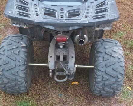 Другая Другая, объемом двигателя 0.13 л и пробегом 0 тыс. км за 693 $, фото 1 на Automoto.ua