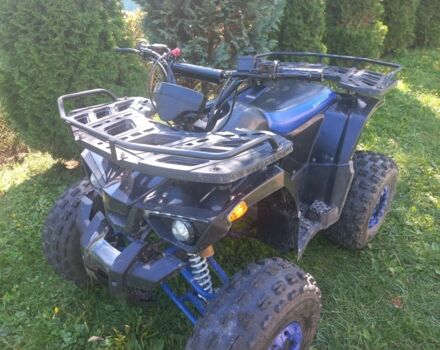 Другая Другая, объемом двигателя 0.13 л и пробегом 0 тыс. км за 884 $, фото 1 на Automoto.ua