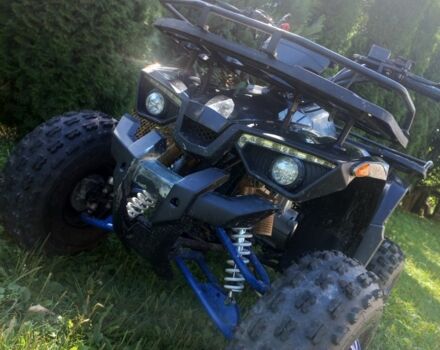 Другая Другая, объемом двигателя 0.13 л и пробегом 0 тыс. км за 884 $, фото 7 на Automoto.ua