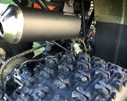 Другая Другая, объемом двигателя 0.25 л и пробегом 0 тыс. км за 1520 $, фото 6 на Automoto.ua