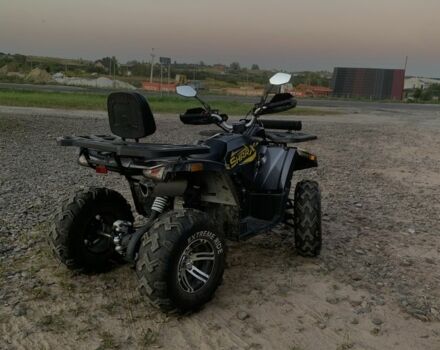 Другая Другая, объемом двигателя 0.2 л и пробегом 0 тыс. км за 1800 $, фото 4 на Automoto.ua