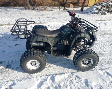 Другая Другая, объемом двигателя 0.13 л и пробегом 0 тыс. км за 616 $, фото 6 на Automoto.ua