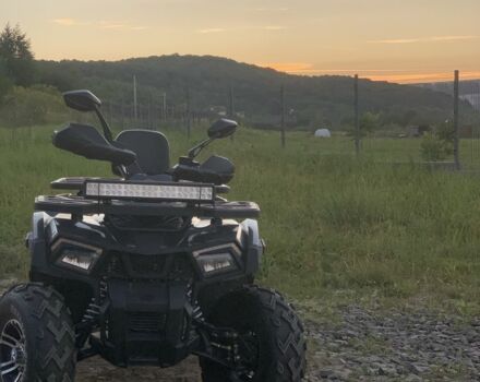 Другая Другая, объемом двигателя 0.2 л и пробегом 0 тыс. км за 1800 $, фото 1 на Automoto.ua