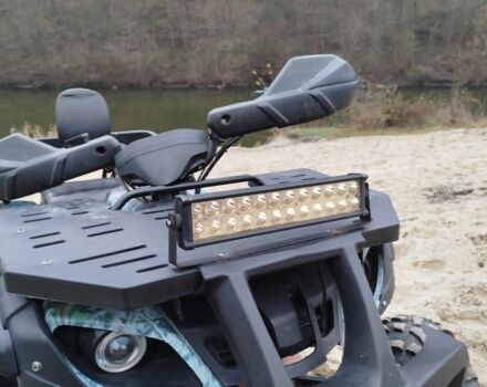 Другая Другая, объемом двигателя 0.25 л и пробегом 0 тыс. км за 1300 $, фото 3 на Automoto.ua