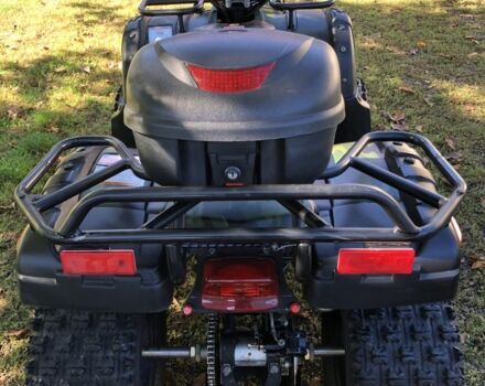 Другая Другая, объемом двигателя 0.25 л и пробегом 0 тыс. км за 1520 $, фото 4 на Automoto.ua