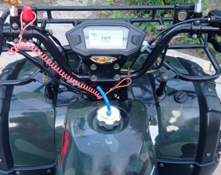 Другая Другая, объемом двигателя 0.13 л и пробегом 0 тыс. км за 616 $, фото 3 на Automoto.ua