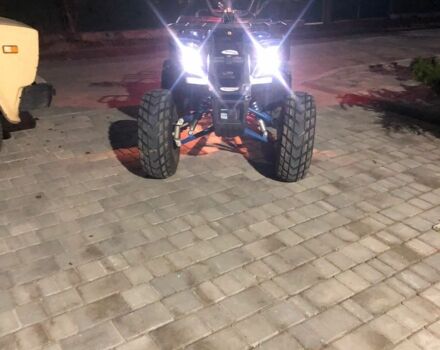 Другая Другая, объемом двигателя 0.13 л и пробегом 0 тыс. км за 400 $, фото 1 на Automoto.ua