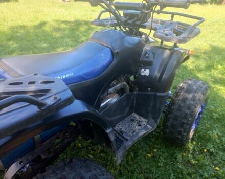 Другая Другая, объемом двигателя 0.13 л и пробегом 0 тыс. км за 884 $, фото 3 на Automoto.ua