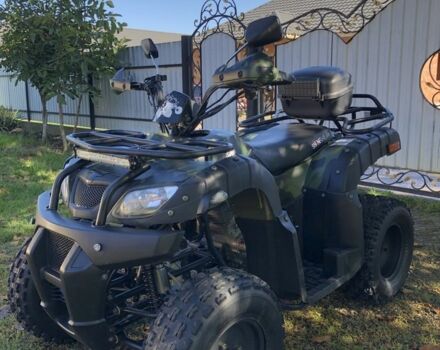 Другая Другая, объемом двигателя 0.25 л и пробегом 0 тыс. км за 1520 $, фото 3 на Automoto.ua