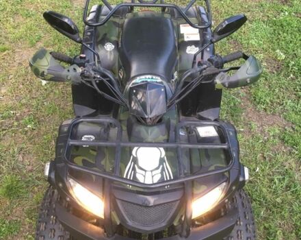 Другая Другая, объемом двигателя 0.25 л и пробегом 0 тыс. км за 1313 $, фото 1 на Automoto.ua