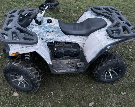 Другая Другая, объемом двигателя 0.2 л и пробегом 0 тыс. км за 1650 $, фото 2 на Automoto.ua