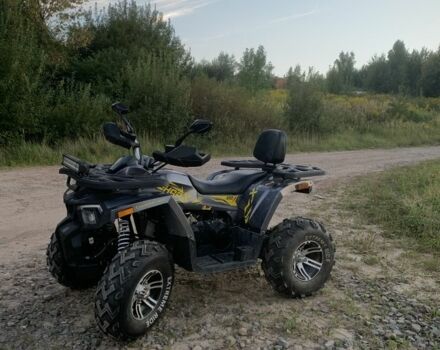 Другая Другая, объемом двигателя 0.2 л и пробегом 0 тыс. км за 1800 $, фото 2 на Automoto.ua