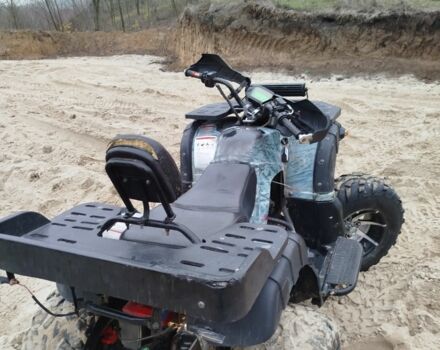 Другая Другая, объемом двигателя 0.25 л и пробегом 0 тыс. км за 1300 $, фото 4 на Automoto.ua