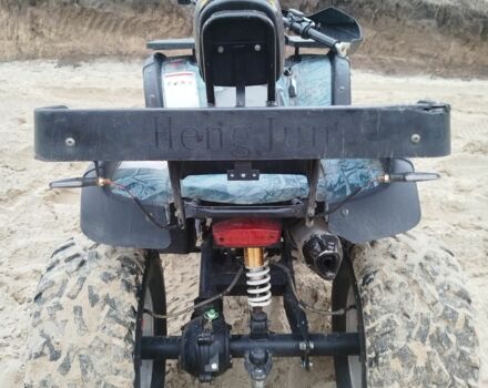 Другая Другая, объемом двигателя 0.25 л и пробегом 0 тыс. км за 1300 $, фото 5 на Automoto.ua