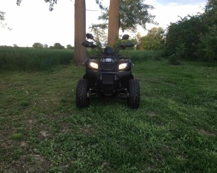 Другая Другая, объемом двигателя 0.25 л и пробегом 0 тыс. км за 1313 $, фото 3 на Automoto.ua