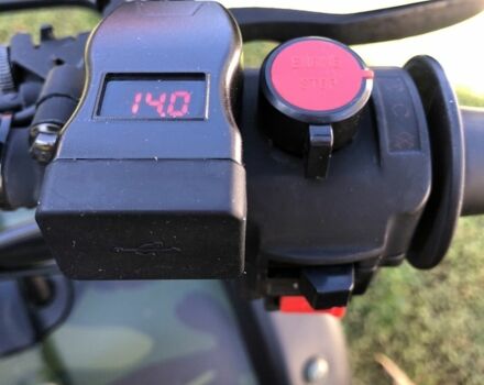 Другая Другая, объемом двигателя 0.25 л и пробегом 0 тыс. км за 1520 $, фото 13 на Automoto.ua