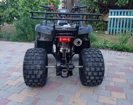 Другая Другая, объемом двигателя 0.13 л и пробегом 0 тыс. км за 616 $, фото 1 на Automoto.ua