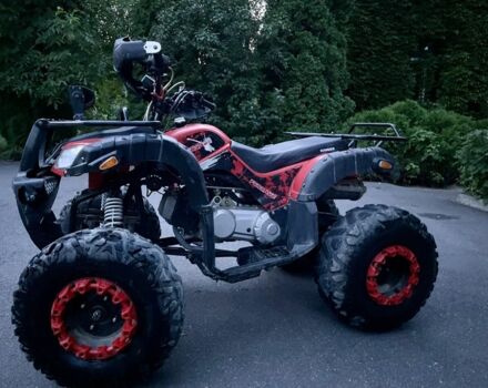 Другая Другая, объемом двигателя 0.2 л и пробегом 0 тыс. км за 2100 $, фото 1 на Automoto.ua