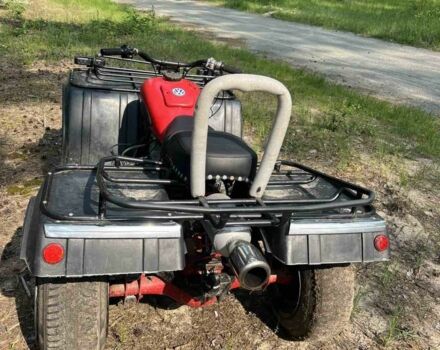 Другая Другая, объемом двигателя 0.65 л и пробегом 0 тыс. км за 884 $, фото 3 на Automoto.ua