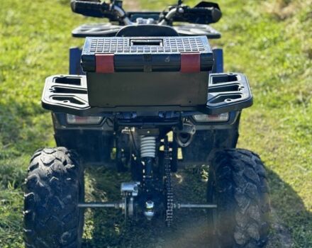 Другая Другая, объемом двигателя 0.2 л и пробегом 0 тыс. км за 1350 $, фото 2 на Automoto.ua