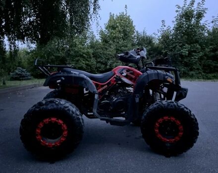 Другая Другая, объемом двигателя 0.2 л и пробегом 0 тыс. км за 2100 $, фото 4 на Automoto.ua