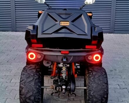 Другая Другая, объемом двигателя 0.2 л и пробегом 0 тыс. км за 2299 $, фото 9 на Automoto.ua