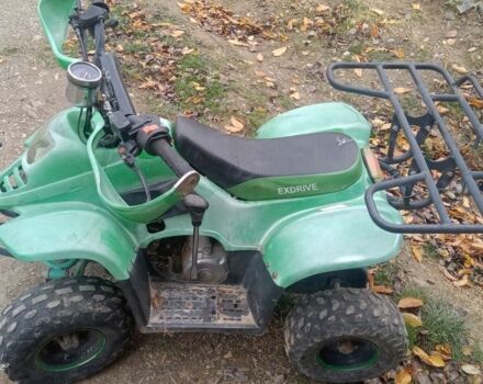 Другая Другая, объемом двигателя 0.11 л и пробегом 0 тыс. км за 393 $, фото 1 на Automoto.ua