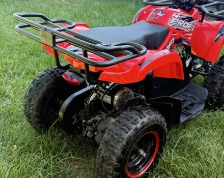 Другая Другая, объемом двигателя 50 л и пробегом 0 тыс. км за 354 $, фото 5 на Automoto.ua