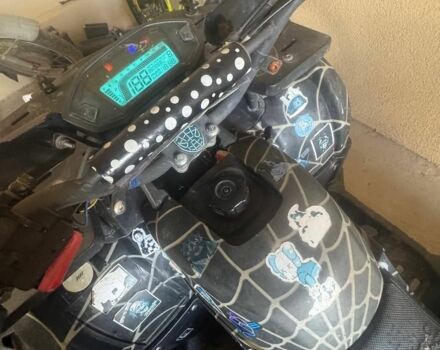 Другая Другая, объемом двигателя 0.2 л и пробегом 0 тыс. км за 930 $, фото 3 на Automoto.ua