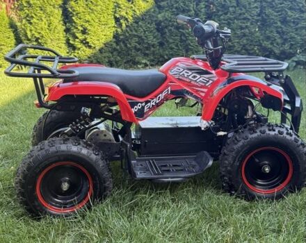 Другая Другая, объемом двигателя 50 л и пробегом 0 тыс. км за 354 $, фото 6 на Automoto.ua