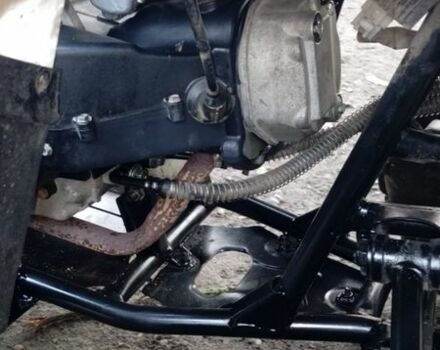 Другая Другая, объемом двигателя 0.2 л и пробегом 0 тыс. км за 999 $, фото 7 на Automoto.ua