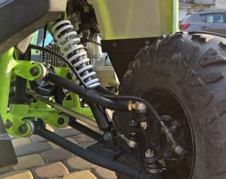 Другая Другая, объемом двигателя 0.15 л и пробегом 0 тыс. км за 950 $, фото 5 на Automoto.ua