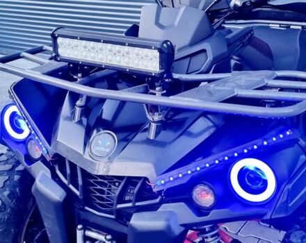 Другая Другая, объемом двигателя 0.2 л и пробегом 0 тыс. км за 2299 $, фото 17 на Automoto.ua