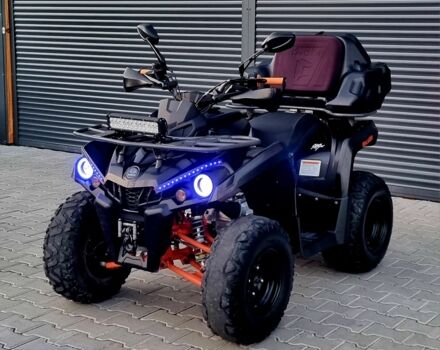 Другая Другая, объемом двигателя 0.2 л и пробегом 0 тыс. км за 2299 $, фото 1 на Automoto.ua