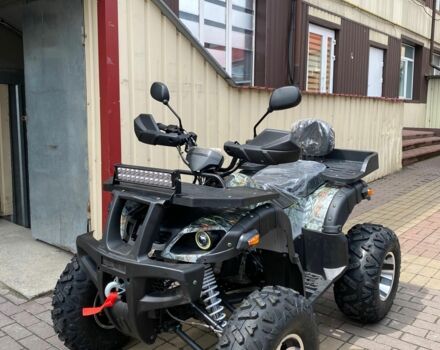 Другая Другая, объемом двигателя 0.15 л и пробегом 0 тыс. км за 1490 $, фото 9 на Automoto.ua