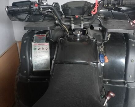 Інша Інша, об'ємом двигуна 0.2 л та пробігом 0 тис. км за 2100 $, фото 8 на Automoto.ua