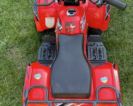 Другая Другая, объемом двигателя 50 л и пробегом 0 тыс. км за 354 $, фото 4 на Automoto.ua