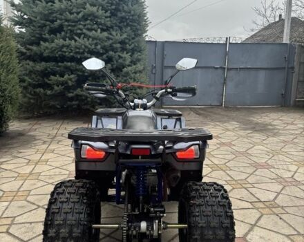 Другая Другая, объемом двигателя 0.15 л и пробегом 0 тыс. км за 1017 $, фото 2 на Automoto.ua