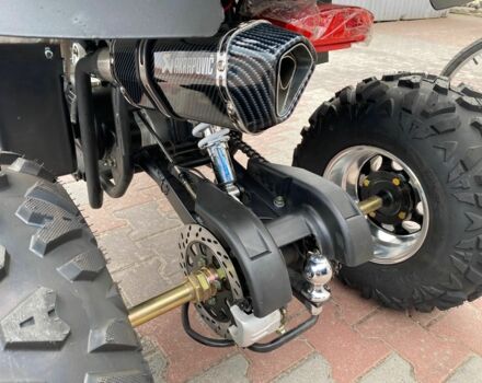 Другая Другая, объемом двигателя 0.15 л и пробегом 0 тыс. км за 1490 $, фото 10 на Automoto.ua