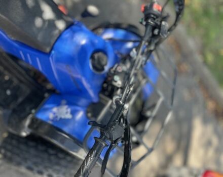 Другая Другая, объемом двигателя 0 л и пробегом 0 тыс. км за 523 $, фото 1 на Automoto.ua