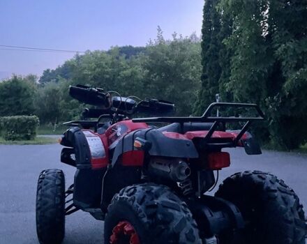 Другая Другая, объемом двигателя 0.2 л и пробегом 0 тыс. км за 2100 $, фото 2 на Automoto.ua