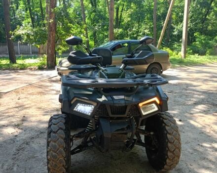 Другая Другая, объемом двигателя 0.2 л и пробегом 0 тыс. км за 311 $, фото 1 на Automoto.ua