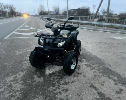 Другая Другая, объемом двигателя 0.25 л и пробегом 0 тыс. км за 1250 $, фото 1 на Automoto.ua