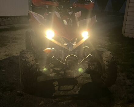 Другая Другая, объемом двигателя 0.25 л и пробегом 0 тыс. км за 1300 $, фото 2 на Automoto.ua