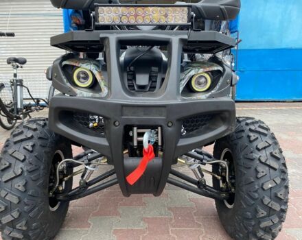 Другая Другая, объемом двигателя 0.15 л и пробегом 0 тыс. км за 1490 $, фото 11 на Automoto.ua