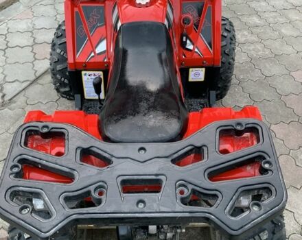 Другая Другая, объемом двигателя 0.15 л и пробегом 0 тыс. км за 1100 $, фото 4 на Automoto.ua