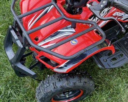 Другая Другая, объемом двигателя 50 л и пробегом 0 тыс. км за 354 $, фото 3 на Automoto.ua